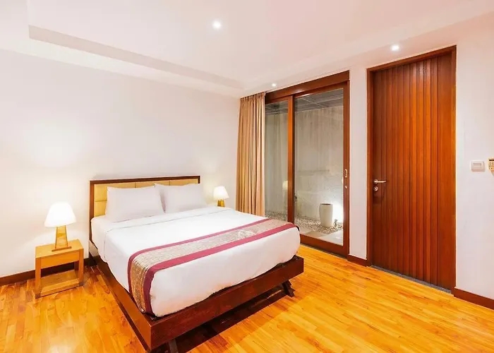 2 Bedrooms Ocean View Entire With Infinity Pool * Улувату