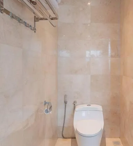2 Bedrooms Ocean View Entire With Infinity Pool * Улувату