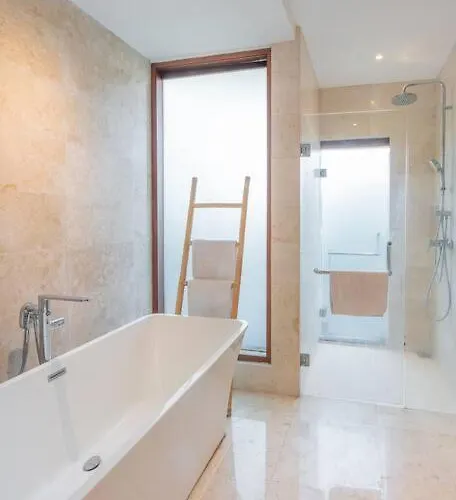 Вилла 2 Bedrooms Ocean View Entire With Infinity Pool *